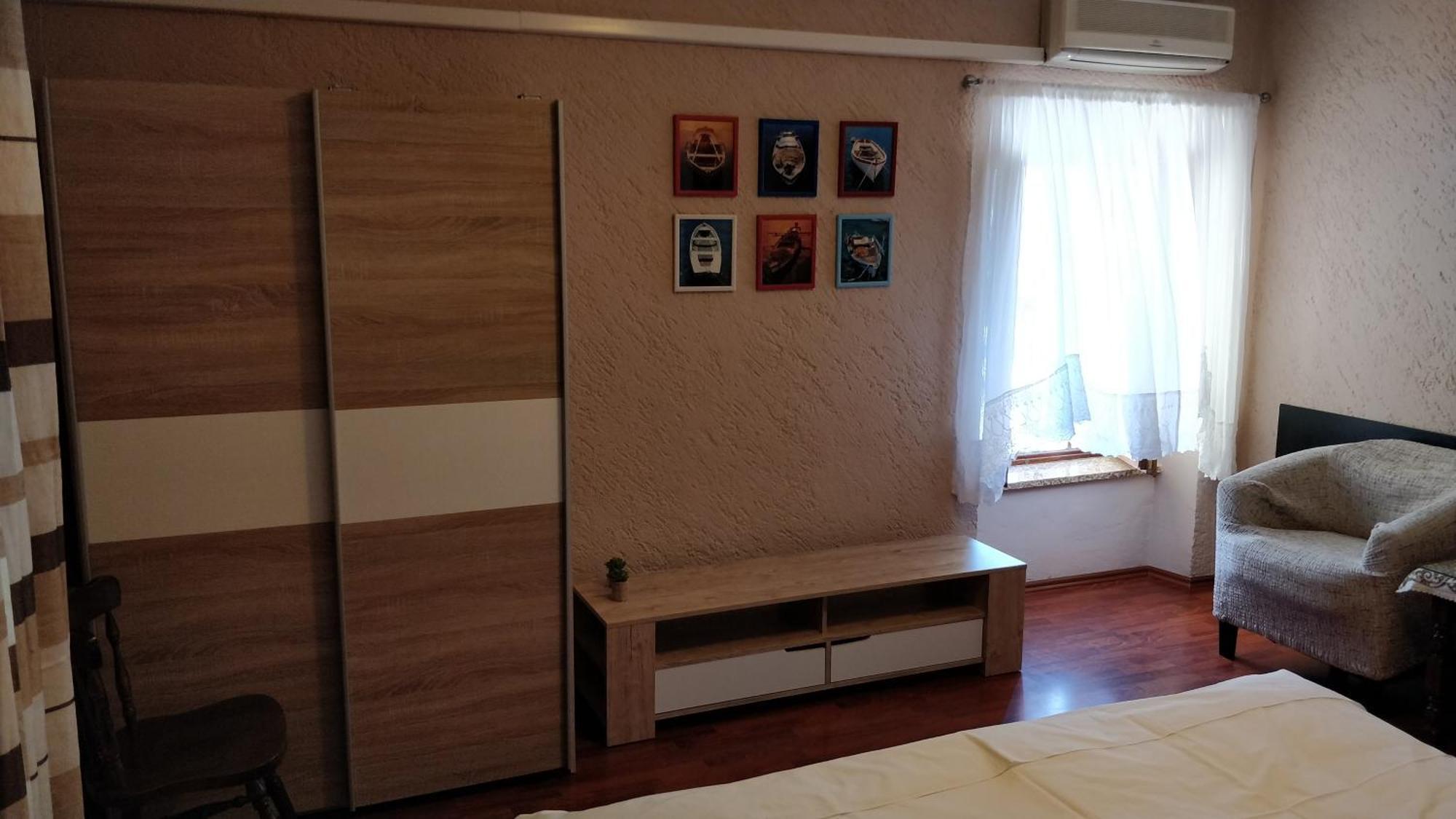Apartments By The Sea Mali Losinj Ruang foto